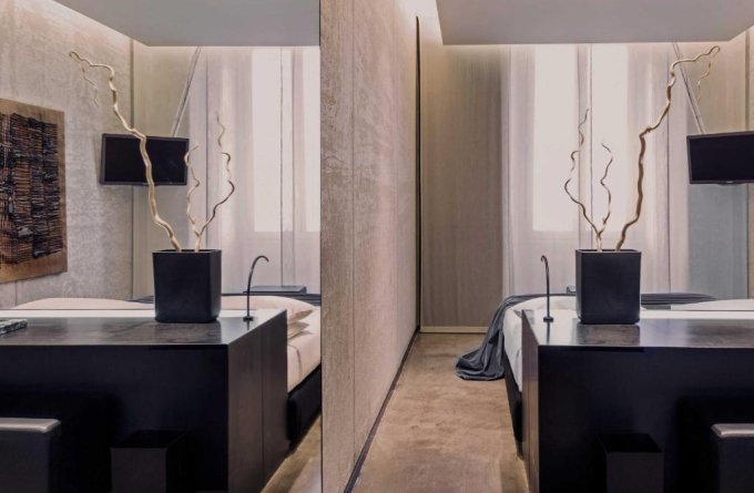 STRAF, Milan, a Member of Design Hotels