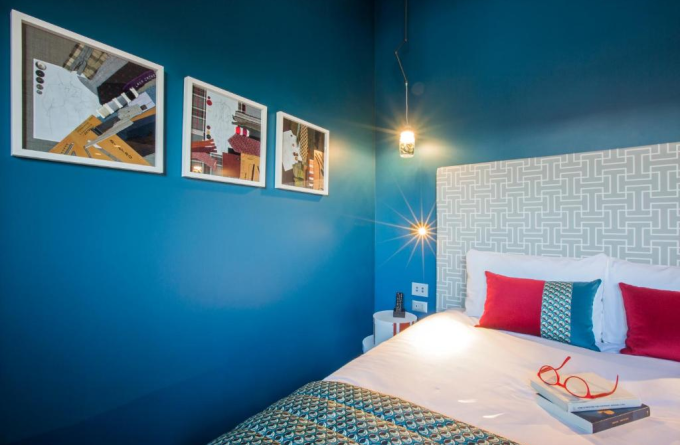 Hotel Indigo Milan - Corso Monforte