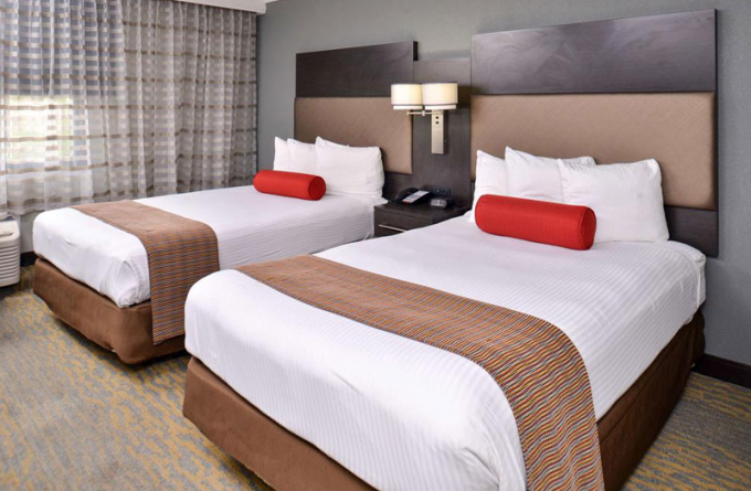 Best Western at O'Hare