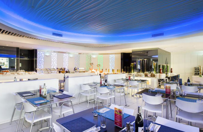 ONE°15 Marina Sentosa Cove Singapore