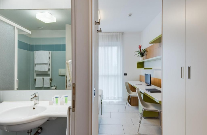 Camplus Turro Casa per Ferie