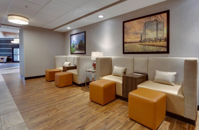 Drury Inn & Suites Overland Park