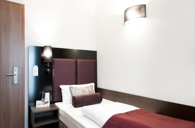 Fair Hotel Europaallee