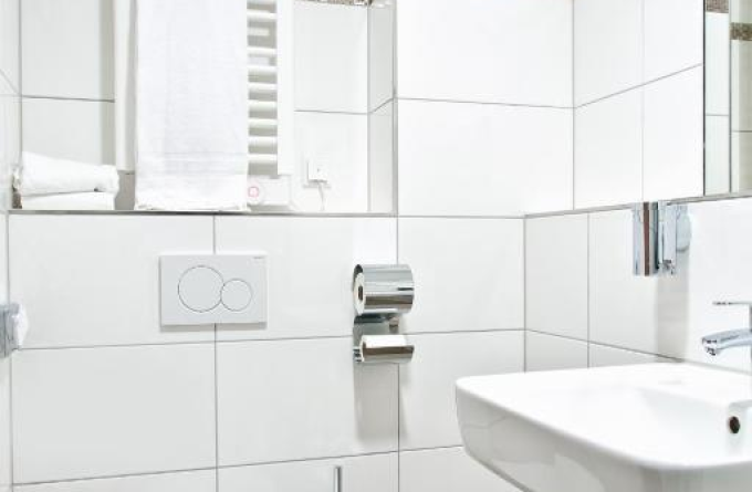 Fair Hotel Europaallee