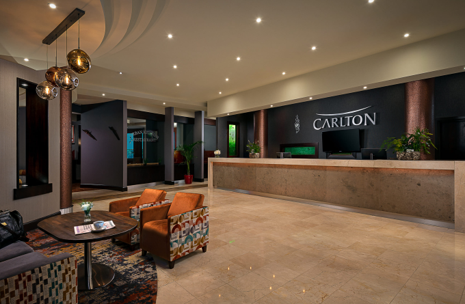 Carlton Hotel Blanchardstown