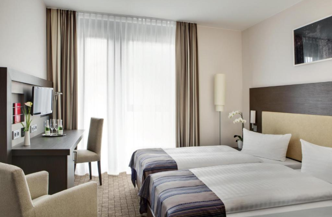 Mercure Bonn City Center
