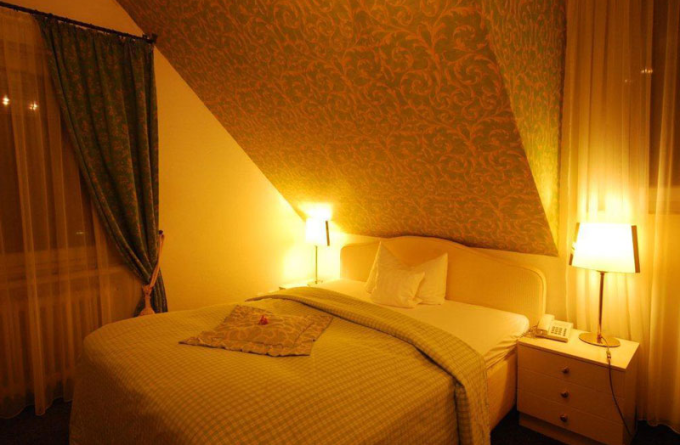 Otto Hotel Bad Salzuflen