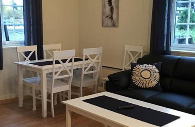 Vestby Hotell & Gjestegaard