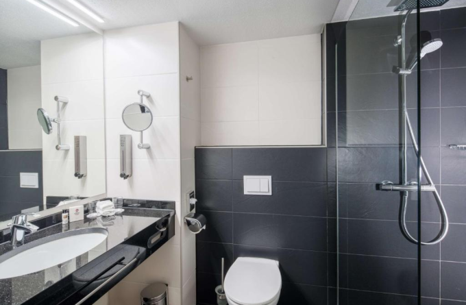 Best Western Plus Plaza Hotel Darmstadt