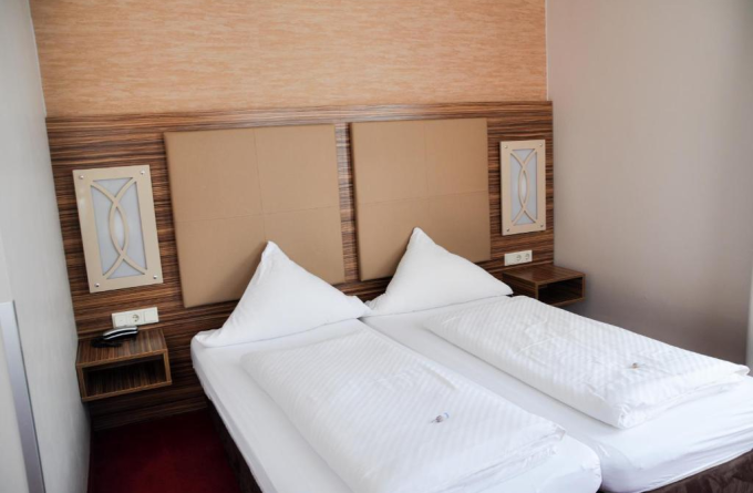 Boutique Hotel Villa-Soy