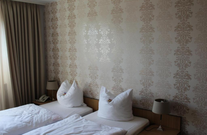 Osterberg - Restaurant und Hotel