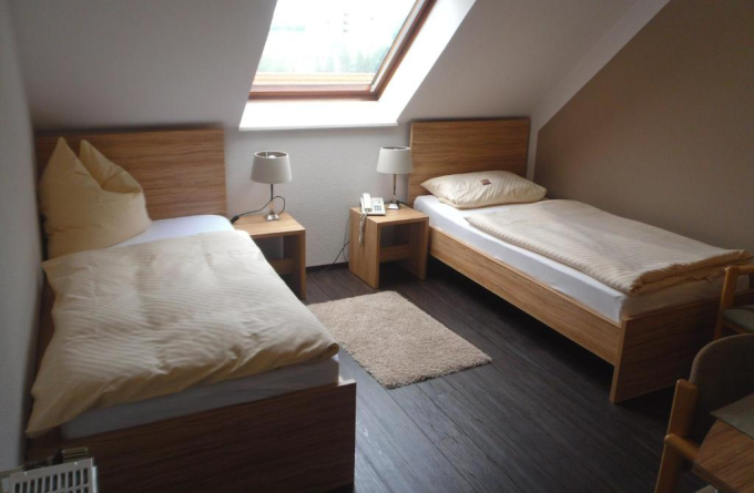 Osterberg - Restaurant und Hotel