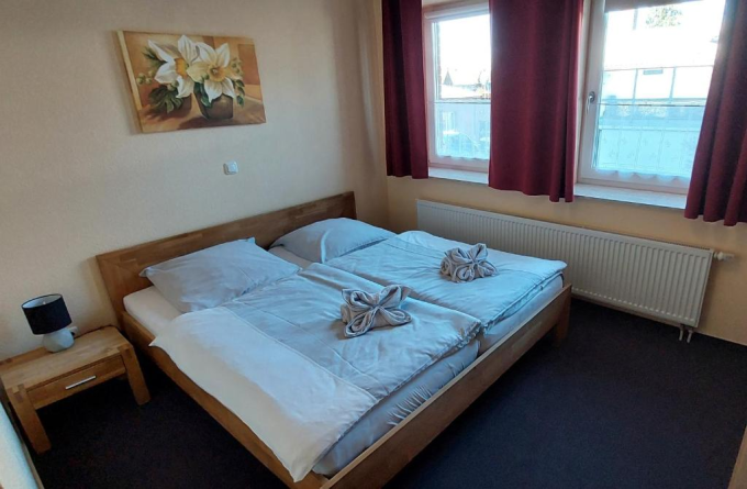 Pension Allerdomizil