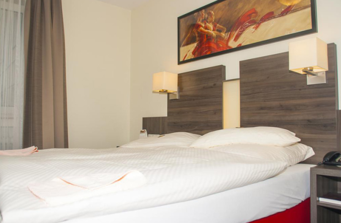 Hotel zum Adler - Superior