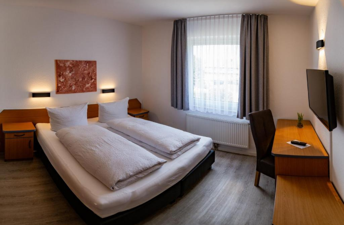 Hotel Schmidt garni - permanently closed