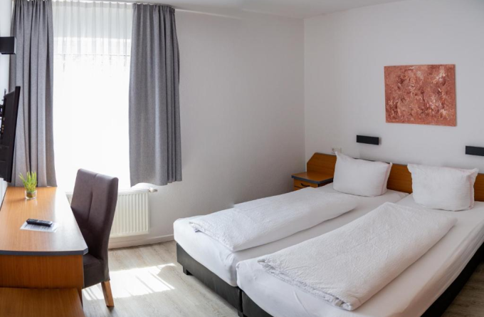 Hotel Schmidt garni - permanently closed