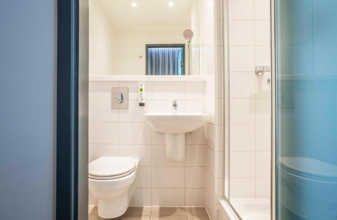 Point A Hotel London Paddington