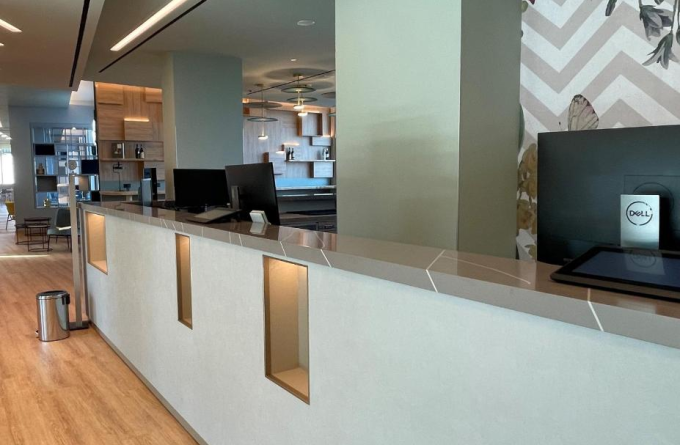 H2C Hotel Milanofiori