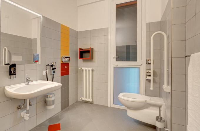 MEININGER Milano Garibaldi