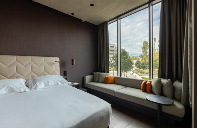 Hotel VIU Milan, a Member of Design Hotels
