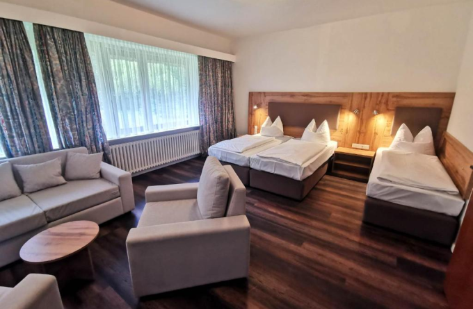 Heidehotel Soltauer Hof