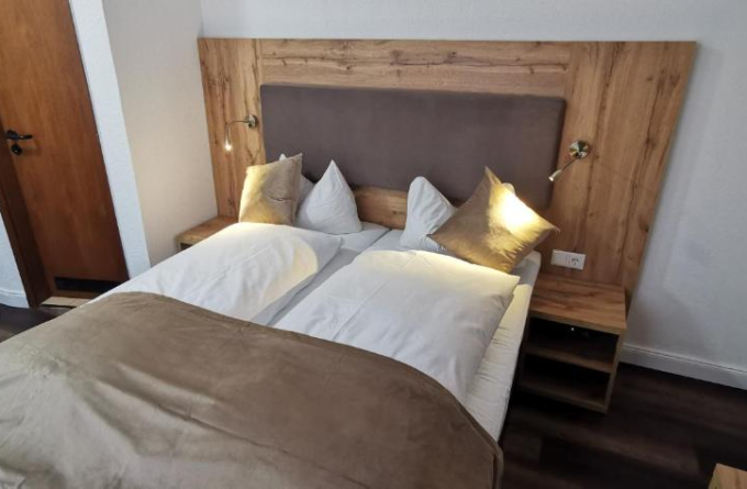 Heidehotel Soltauer Hof