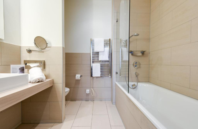 Aspria Hannover Maschsee Sport & Spa