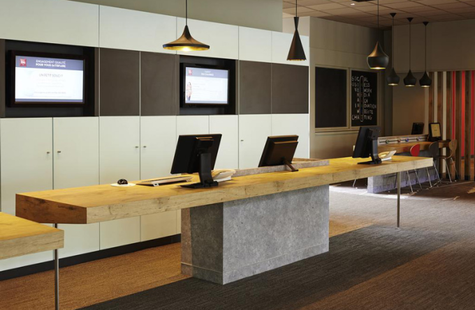 ibis Strasbourg Centre Historique