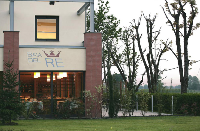 Hotel Real Fini Baia Del Re