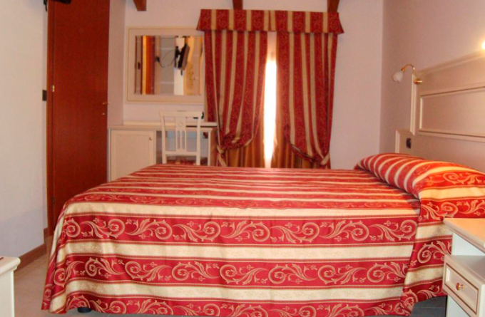 Hotel Oasi Gran Parco