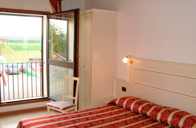 Hotel Oasi Gran Parco