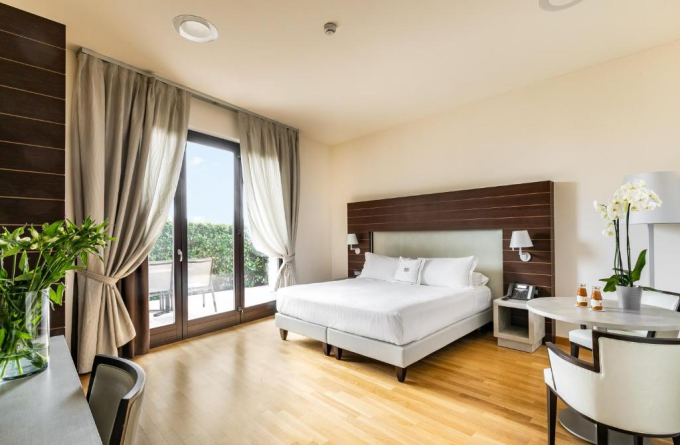 Palazzo di Varignana Resort & SPA