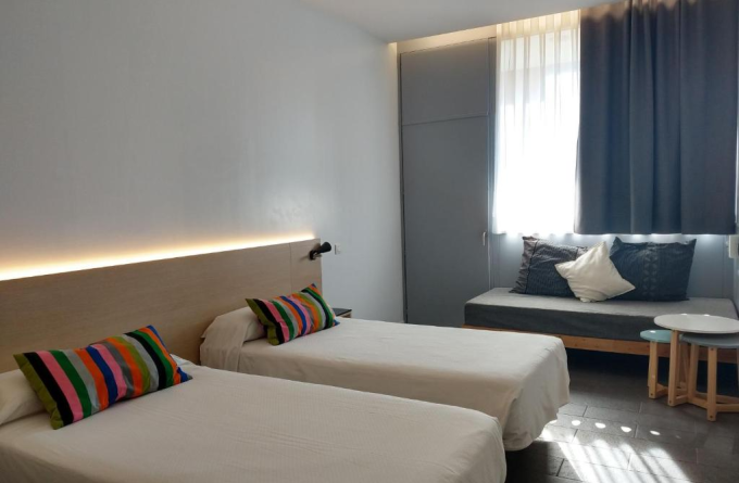 Centre Esplai Albergue