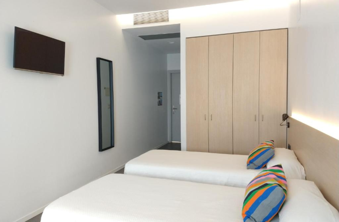 Centre Esplai Albergue