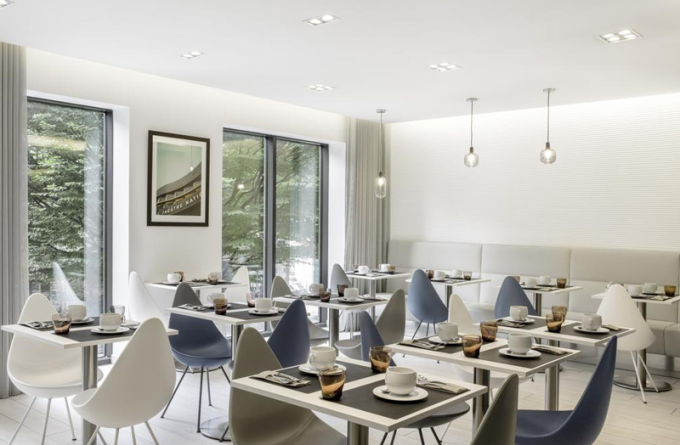 BW Premier Collection Le Saint Antoine Hotel et Spa