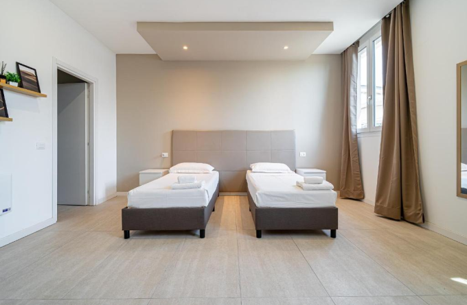 Relais Villa Rosa