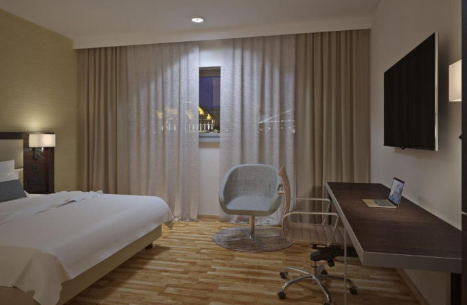 AC Hotel by Marriott Milan Sesto