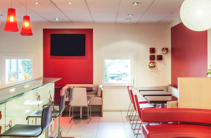 ibis Epinay-sur-Seine