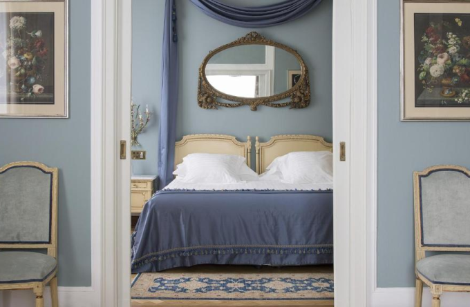 Grand Hotel et de Milan - The Leading Hotels of the World