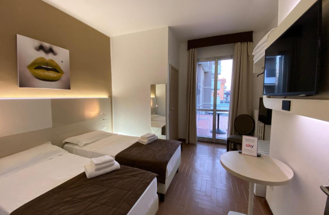 Hotel Vintage Milano Centrale