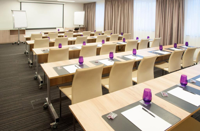 INNSIDE by Melia Aachen