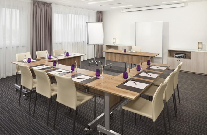 INNSIDE by Melia Aachen