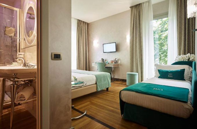 Bianca Maria Palace Hotel