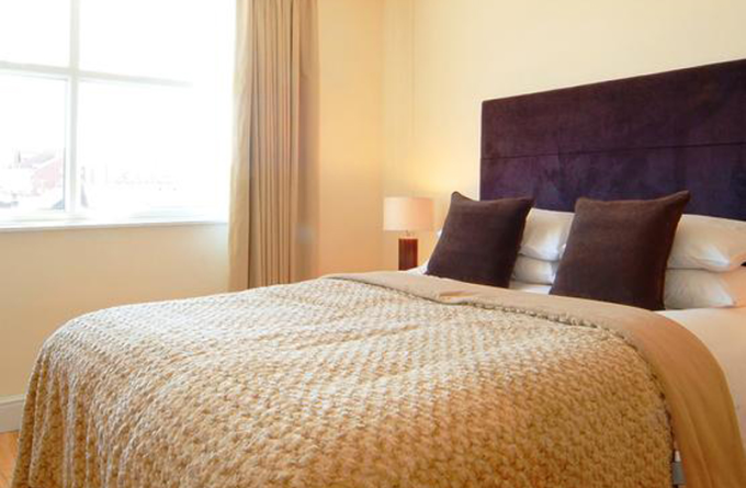 Reading Serviced Apartments