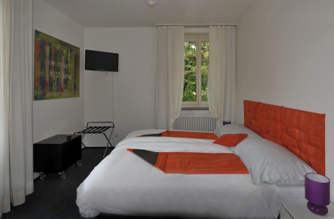 Hotel Landgasthof Riehen