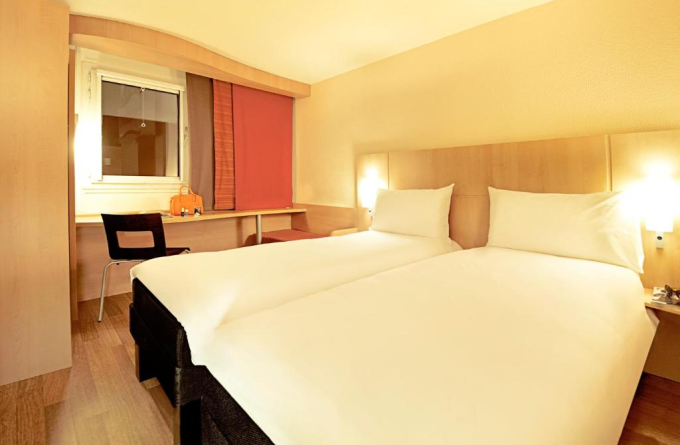 ibis Paris la Défense Centre