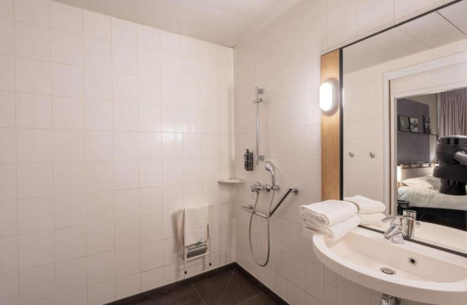 ibis Paris Vanves Parc des Expositions