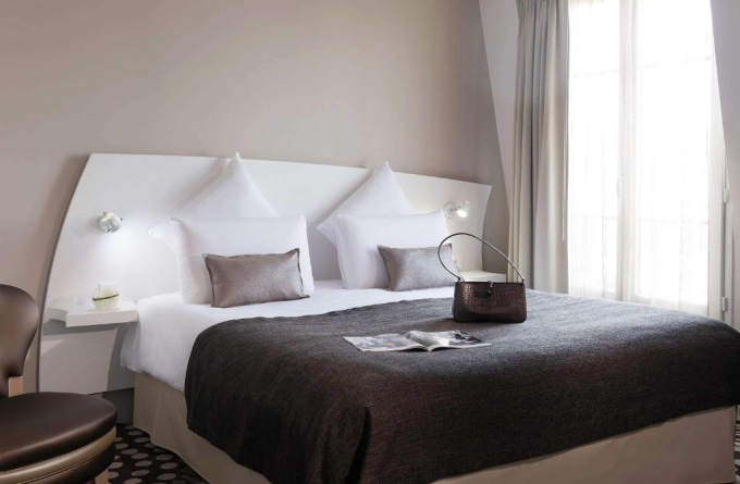 Mercure Paris Levallois