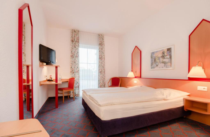 Hotel Montana Lauenau