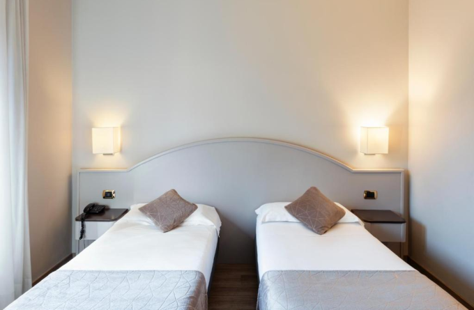 Mokinba Hotels Baviera